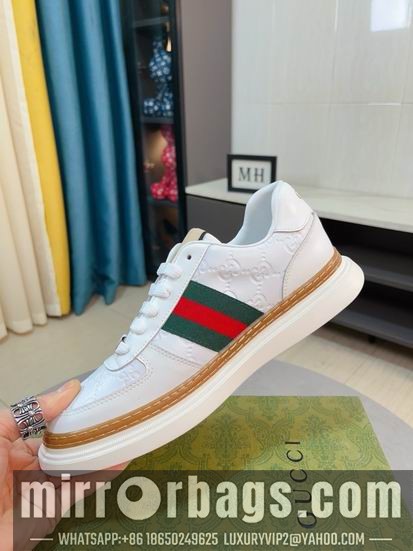 Gucci Replica Shoes sz38-44 mnh0519