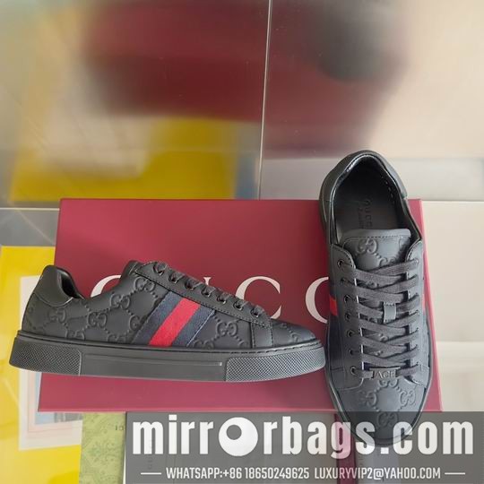 Gucci Replica Shoes sz35-45 mnh0802