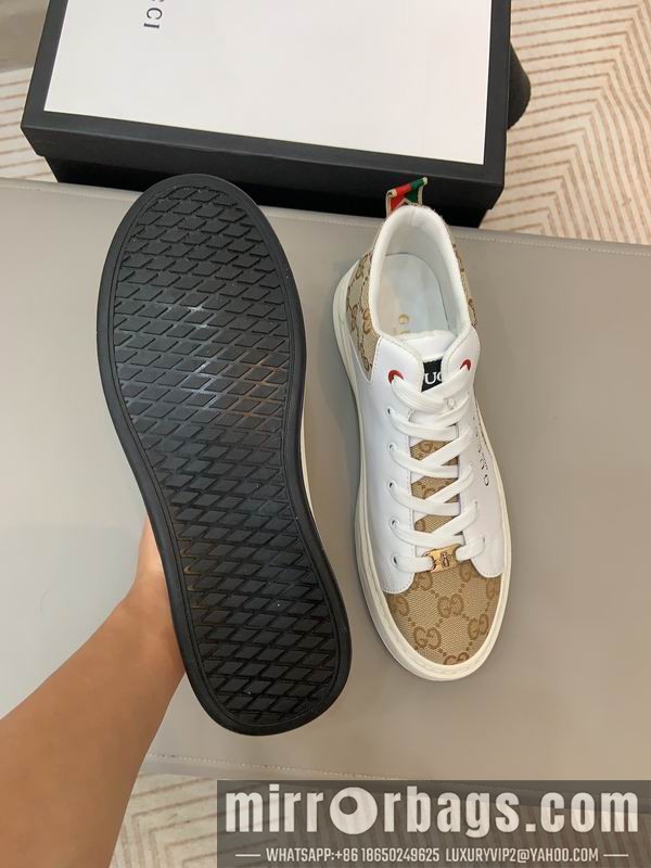 Gucci Replica Shoes sz38-44 hnm0102