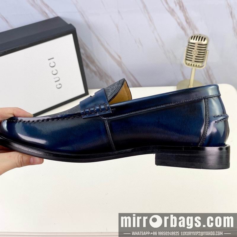 Gucci Replica Shoes sz38-44 mnf0105