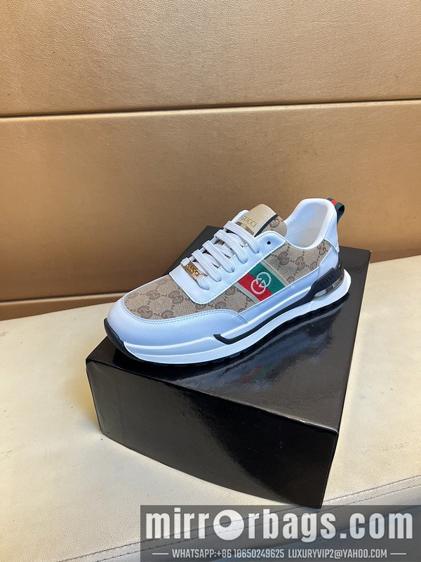 Gucci Replica Shoes sz38-44 jyh0211