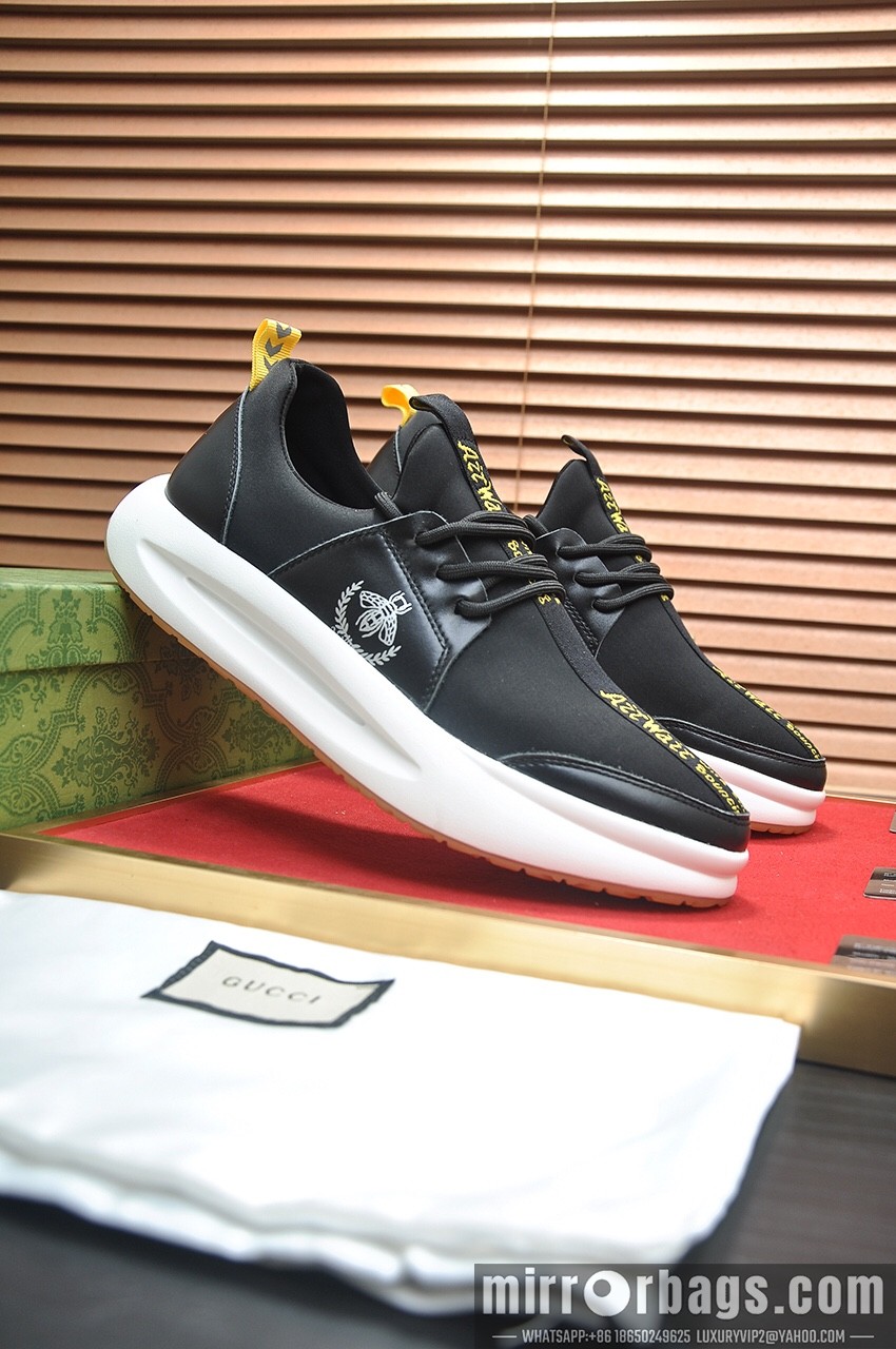 Gucci Replica Shoes sz38-44 h0803