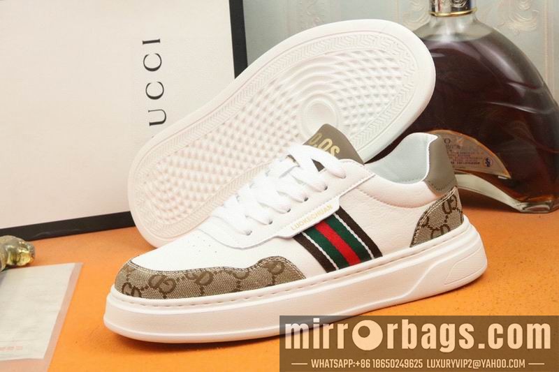 Gucci Replica Shoes sz38-43 mnf0117