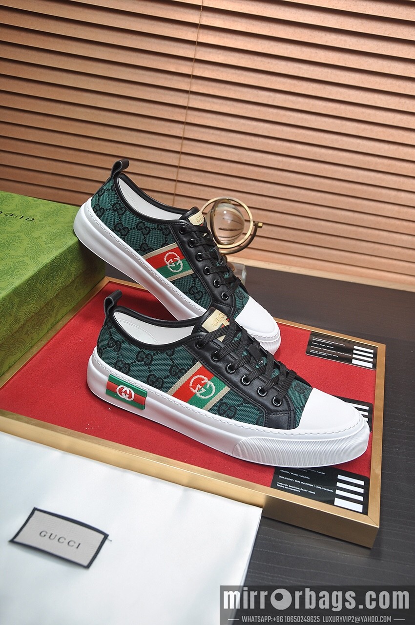 Gucci Replica Shoes sz38-44 h0711