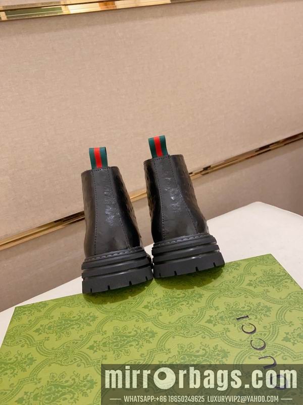 Gucci Replica Shoes sz38-44 hnm0101