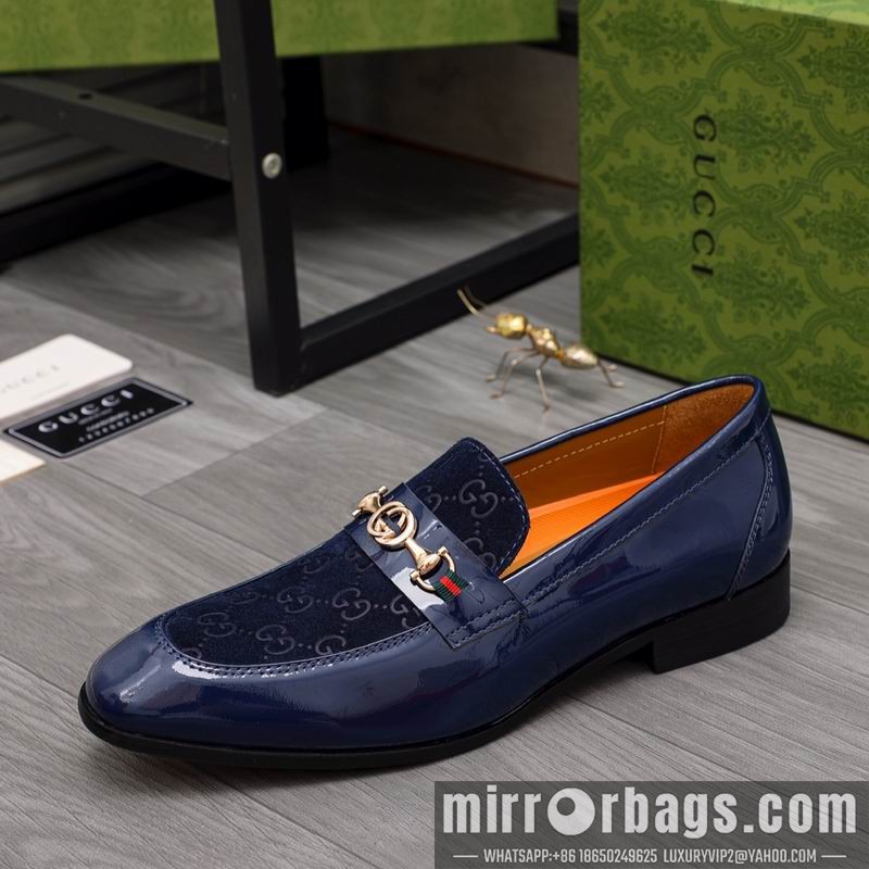 Gucci Replica Shoes sz38-44 hnm0101