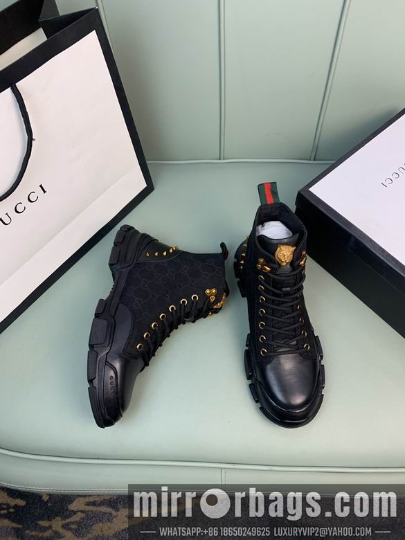 Gucci Replica Shoes sz38-44 2C n0903