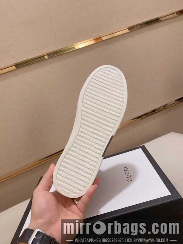 Gucci Replica Shoes sz 38-45 mnf0111