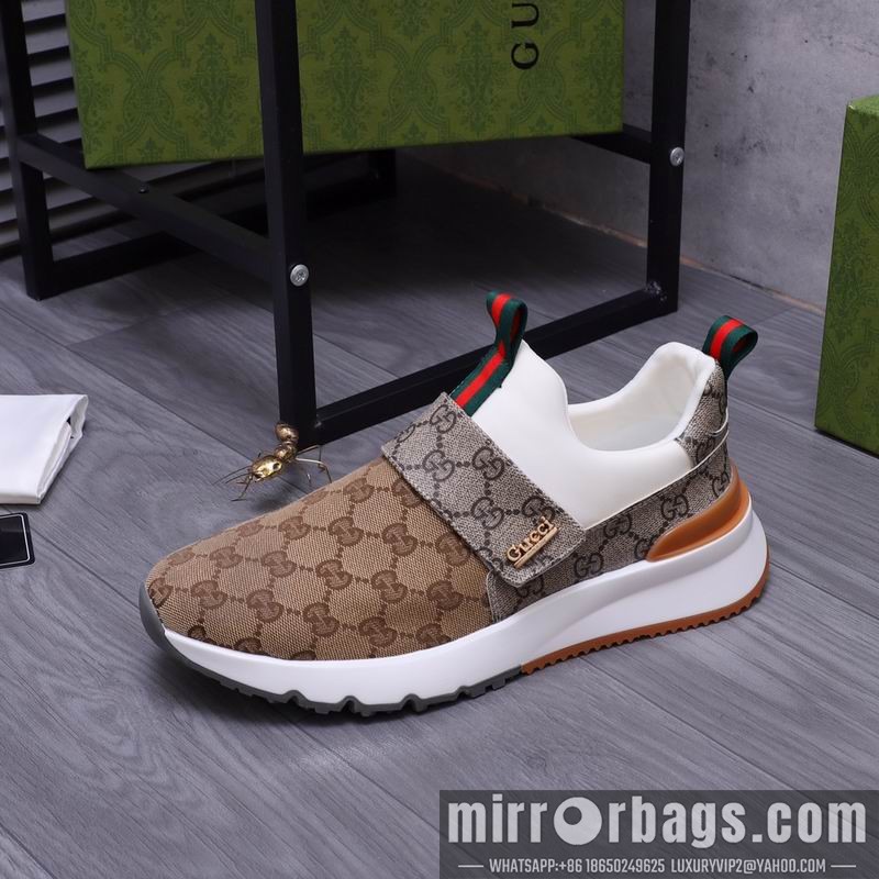Gucci Replica Shoes sz38-44 hnm0135