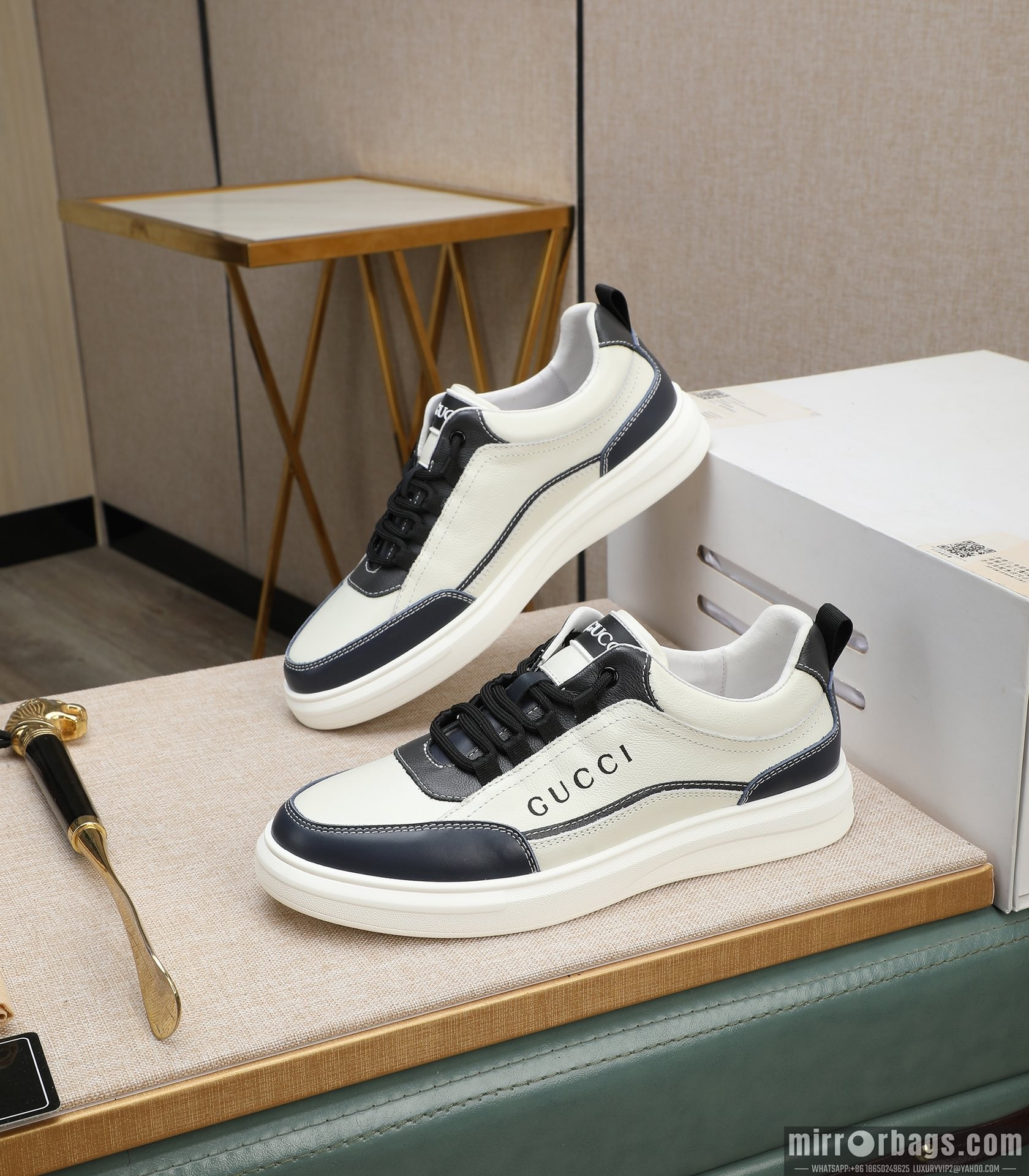 Gucci Replica Shoes sz38-44 hnh0207