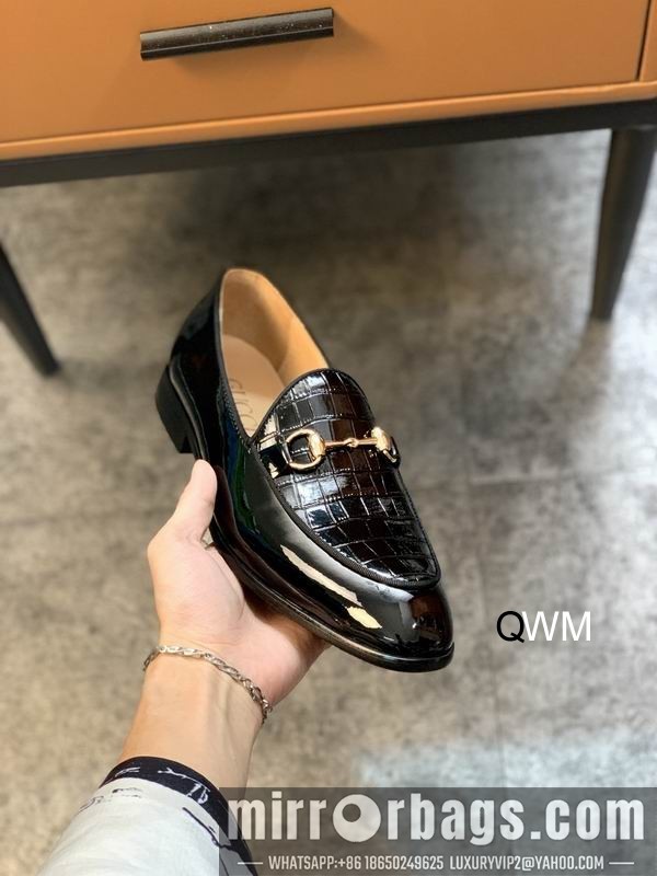 Gucci Replica Shoes sz38-45 WM0336