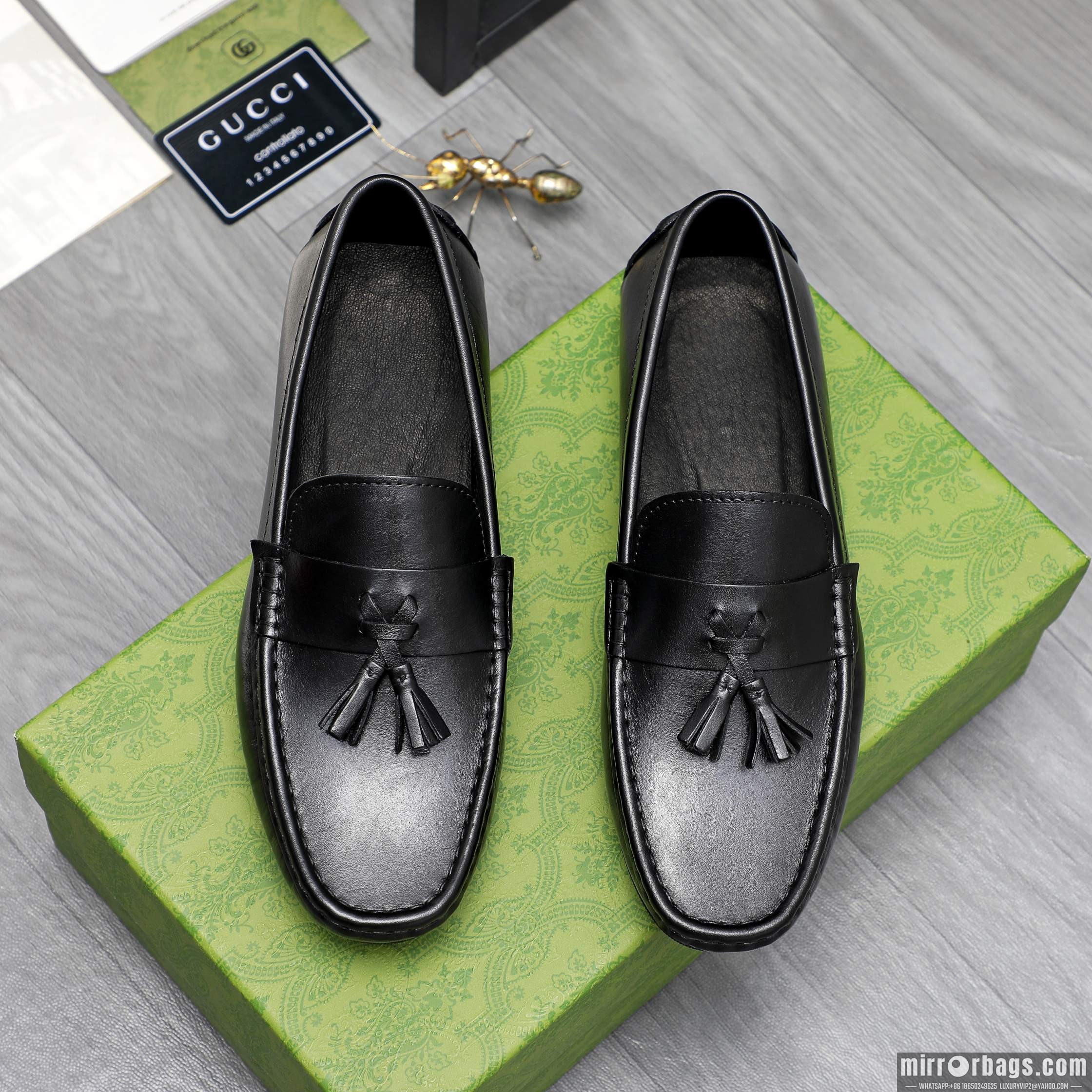 Gucci Replica Shoes sz38-44 h0721
