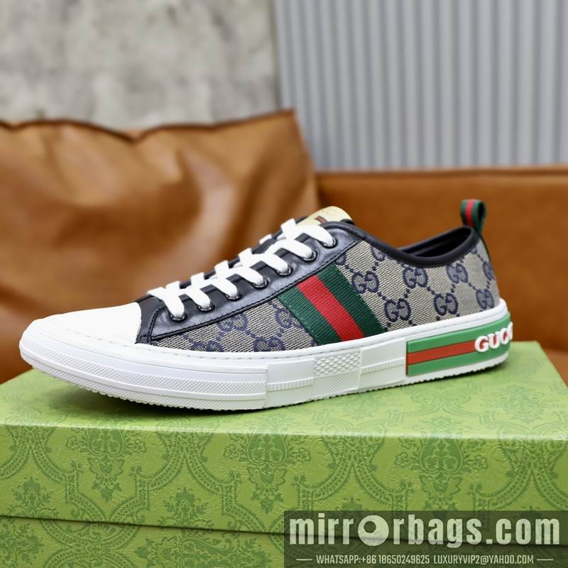 Gucci Replica Shoes sz38-44 hnm01111