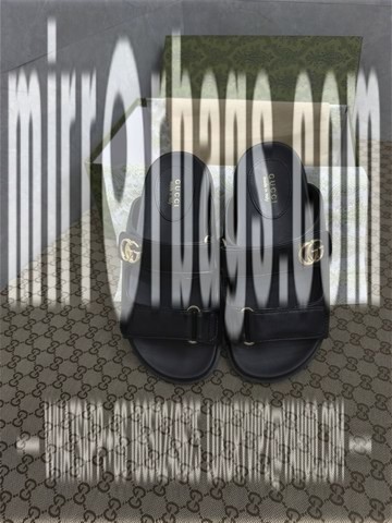 Gucci Replica Shoes sz36-46 mnh0501
