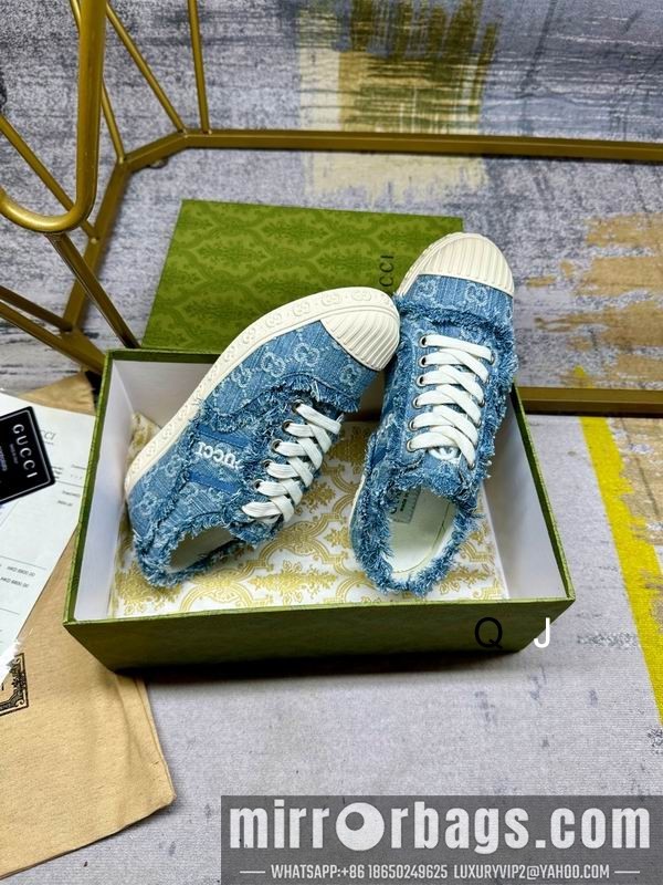 Gucci Replica Shoes sz35-45 XJ0718