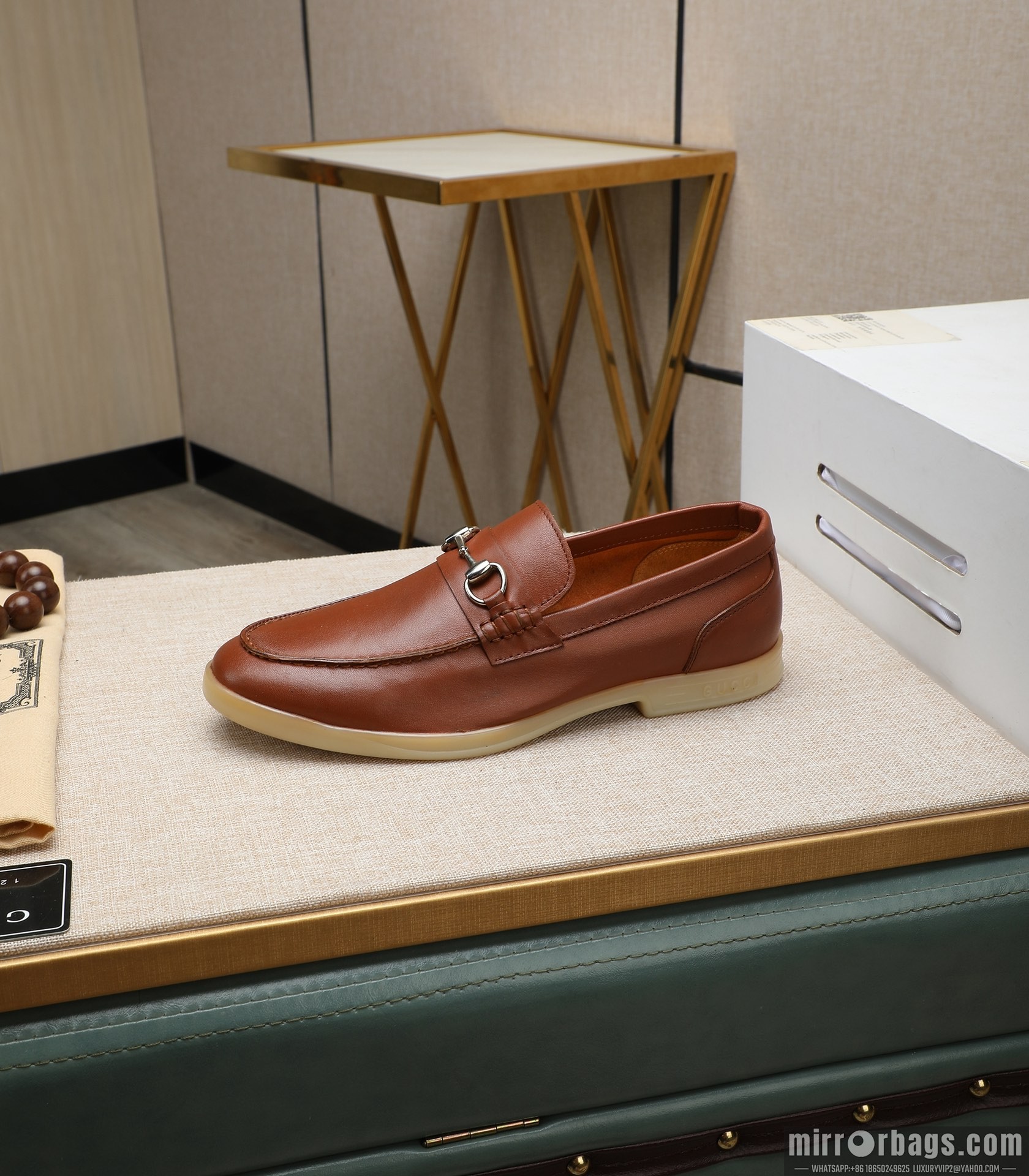 Gucci Replica Shoes sz38-44 h0715