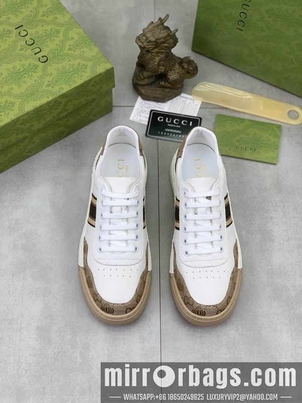 Gucci Replica Shoes sz38-44 mnf0394