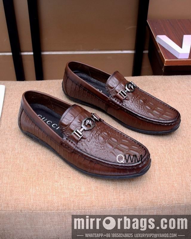 Gucci Replica Shoes sz38-44 WM0339