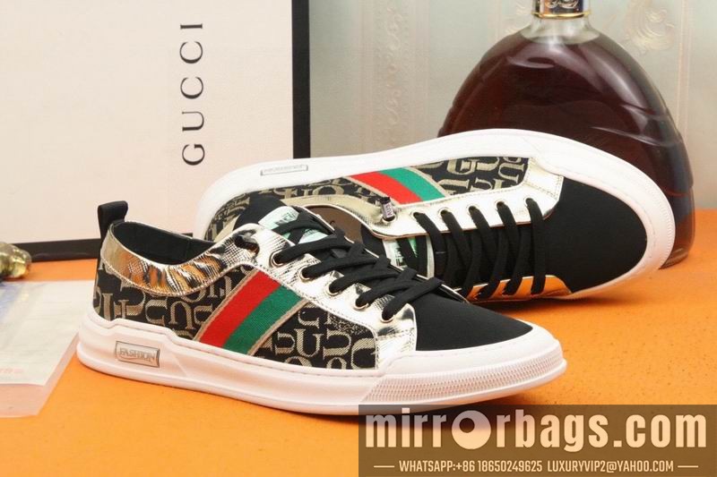 Gucci Replica Shoes sz38-43 hnm01129