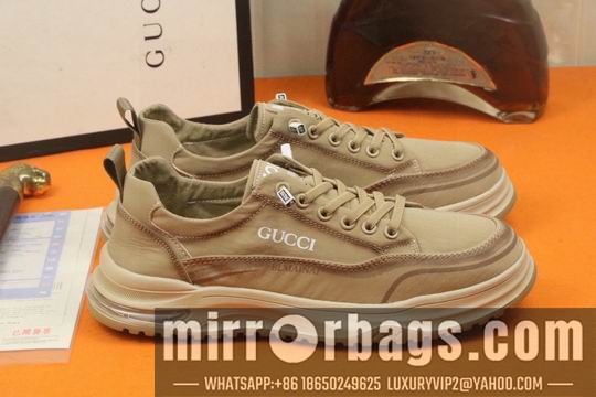 Gucci Replica Shoes sz38-43 mnh1014