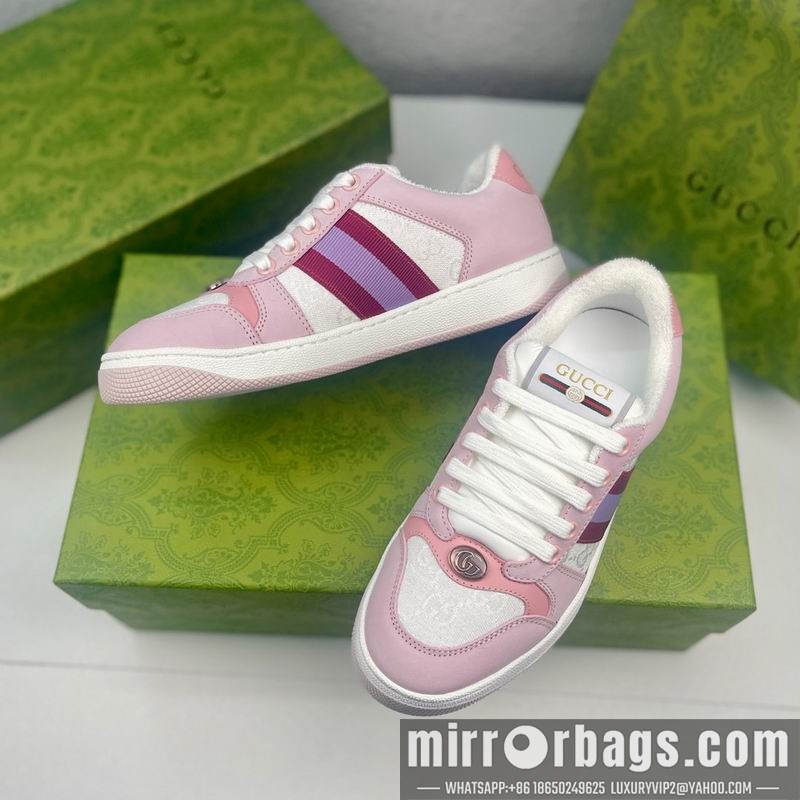 Gucci Replica Shoes sz35-40 hnh0306