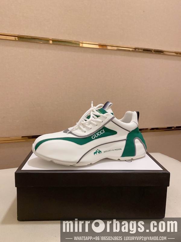 Gucci Replica Shoes sz38-44 hnm0187