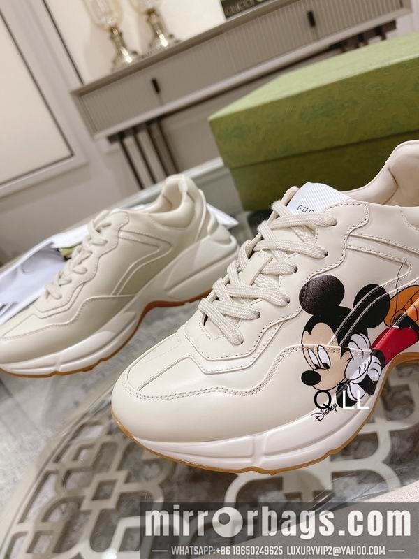 Gucci Replica Shoes colour sz35-45 LL1205