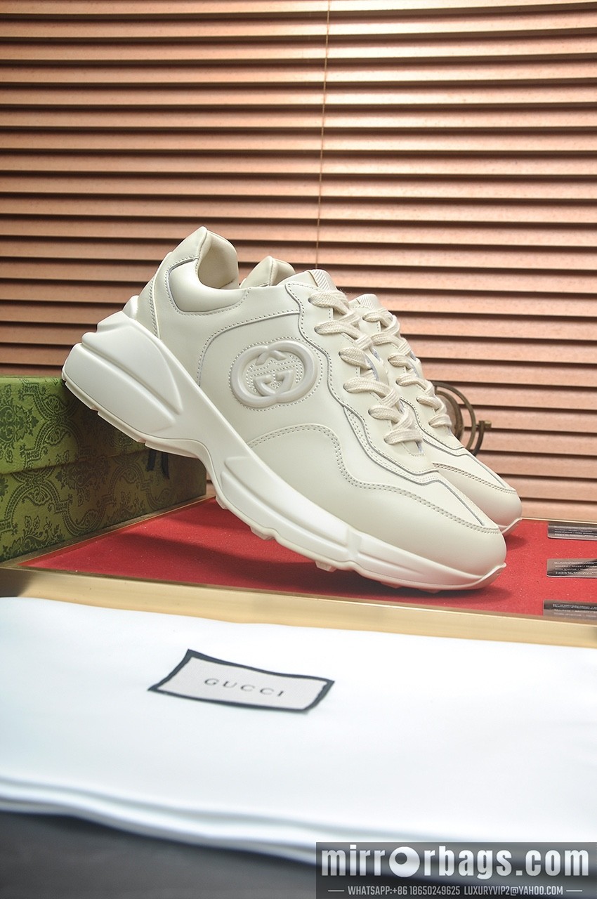 Gucci Replica Shoes sz35-45 hnh1216