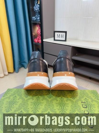 Gucci Replica Shoes sz38-44 mnh0906