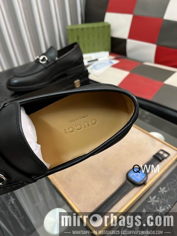 Gucci Replica Shoes sz38-44 WM0201