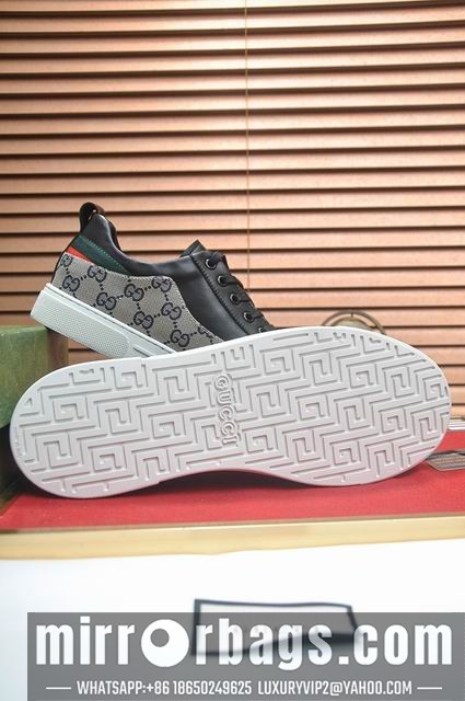 Gucci Replica Shoes sz38-45 mnh0701