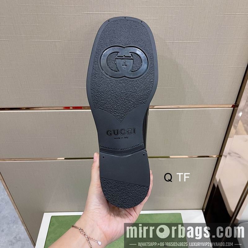 Gucci Replica Shoes sz38-45 TF0213