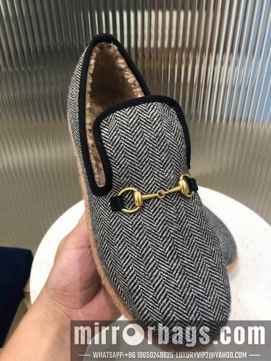 Gucci Replica Shoes sz35-42 mnh0902