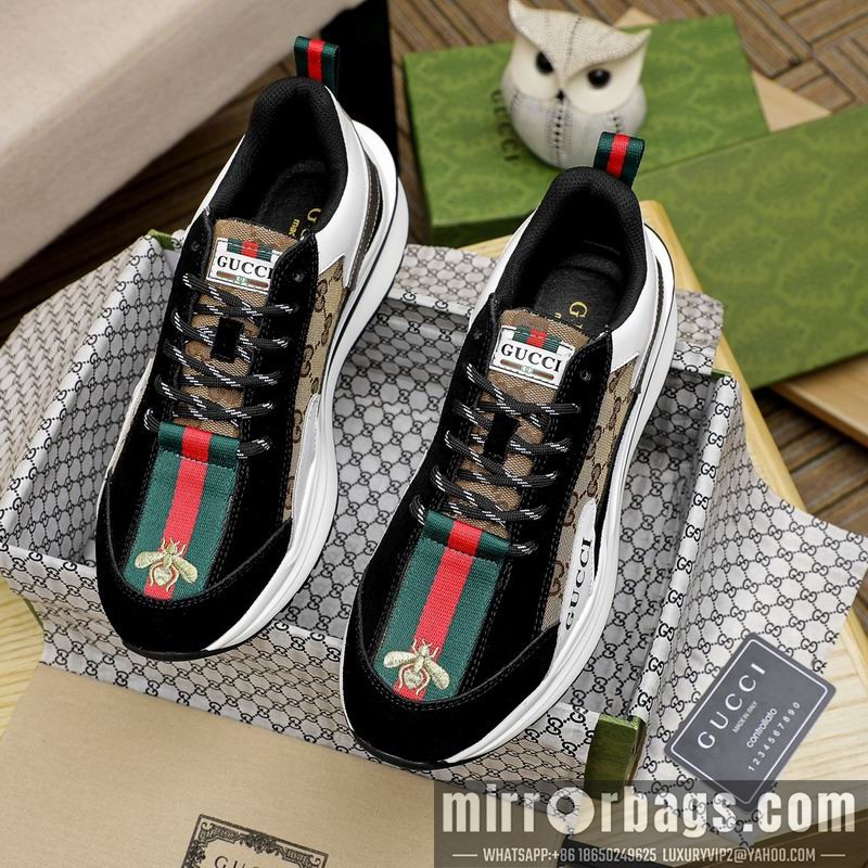Gucci Replica Shoes sz38-44 hnm0156