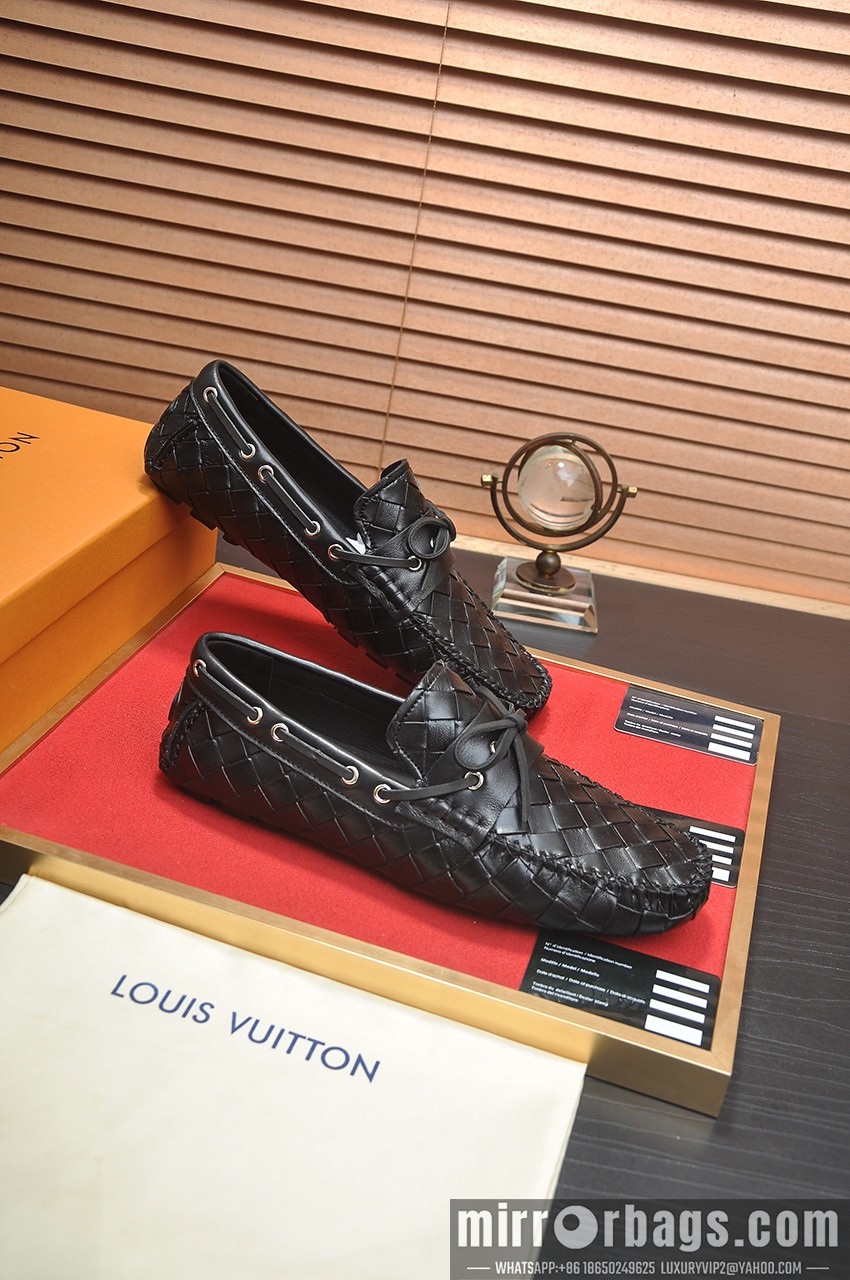 Gucci Replica Shoes sz38-44 h0710