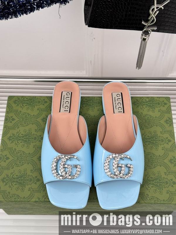 Gucci Replica Shoes sz35-42 mnf0101
