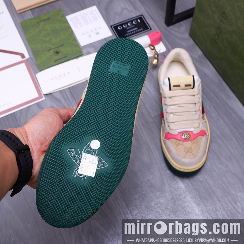 Gucci Replica Shoes sz38-44 hnm01128