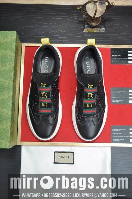 Gucci Replica Shoes sz38-45 mnh0802