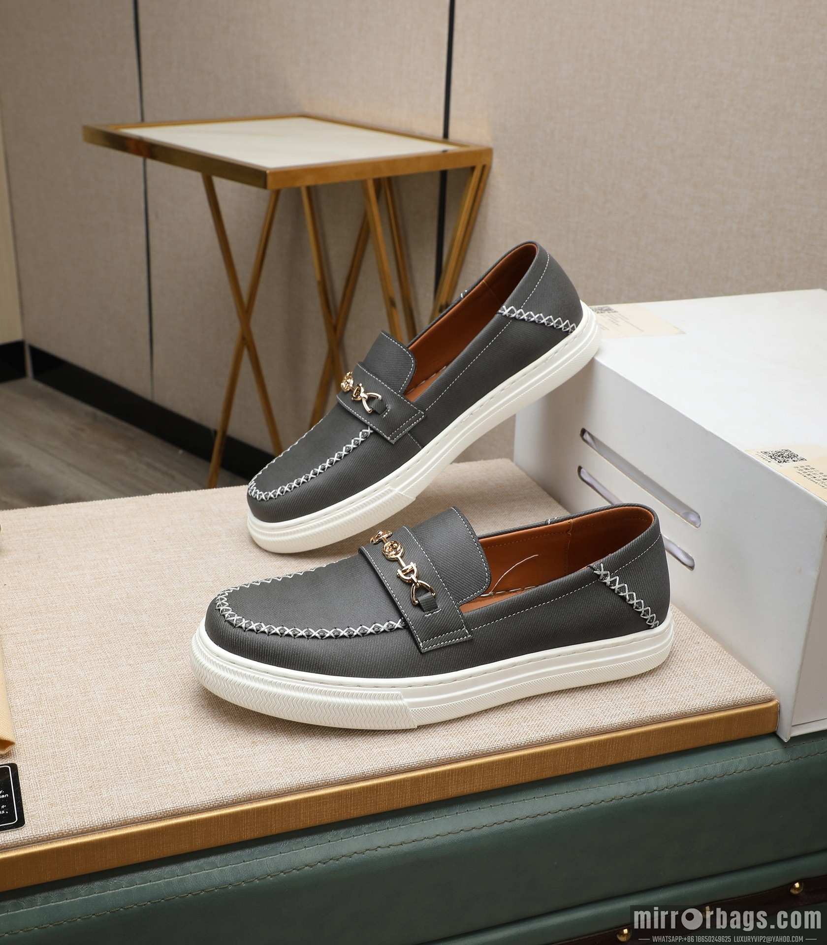 Gucci Replica Shoes sz38-44 h0717