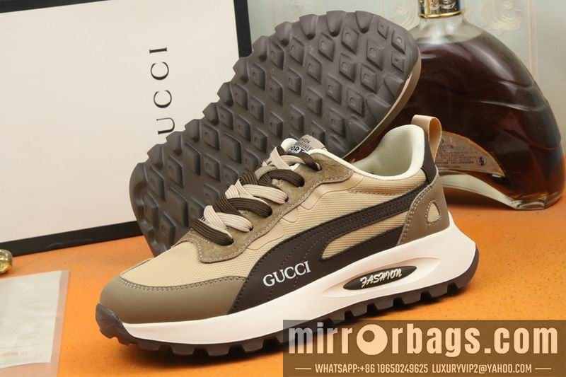 Gucci Replica Shoes sz38-43 mnf0126