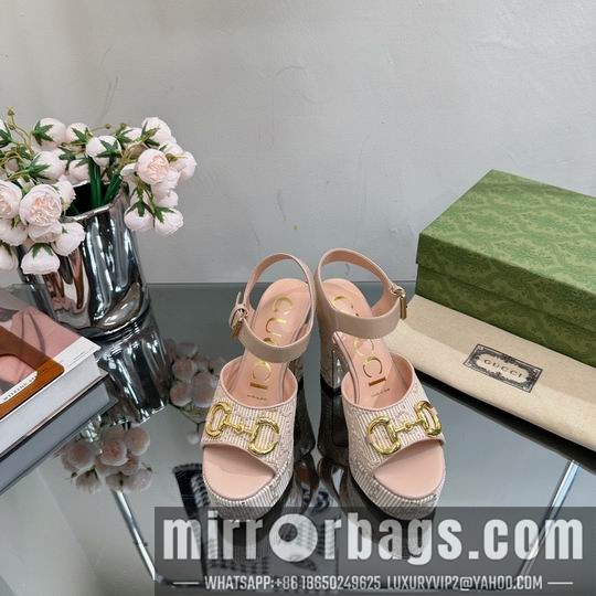 Gucci Replica Shoes sz35-42 mnh0402