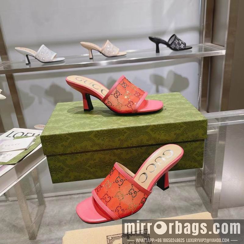 Gucci Replica Shoes sz35-42 7.5cm mnf0313