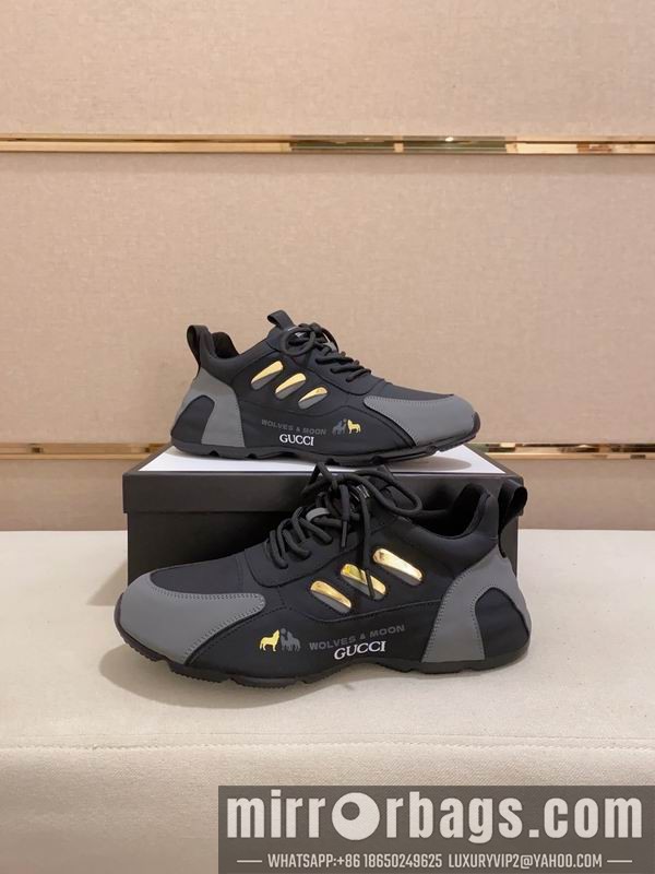 Gucci Replica Shoes sz38-44 hnm0151