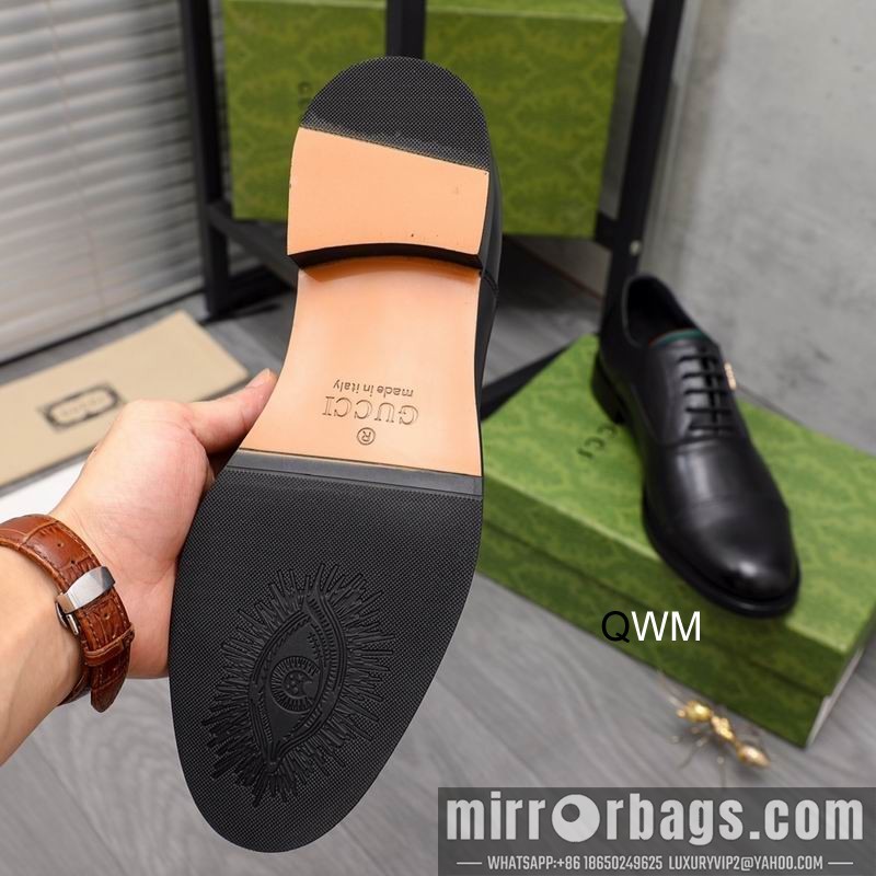 Gucci Replica Shoes sz38-45 2C WM0809