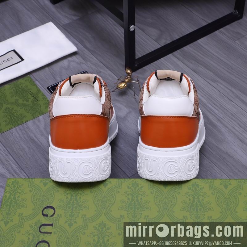 Gucci Replica Shoes sz38-44 hnm0154