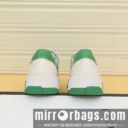 Gucci Replica Shoes sz38-45 mnh0405
