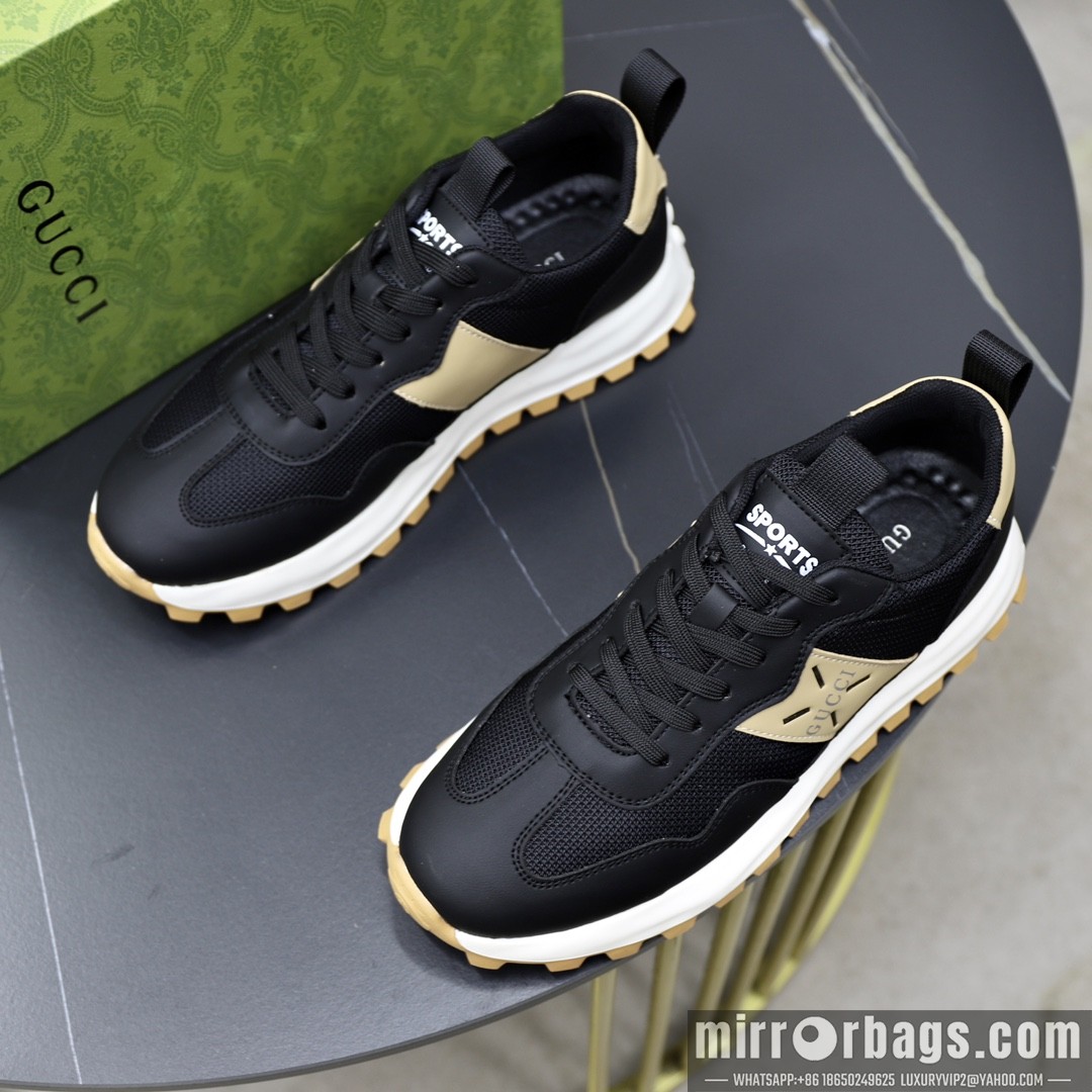 Gucci Replica Shoes sz38-44 h0714
