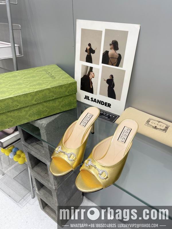 Gucci Replica Shoes sz 35-42 8cm mnf0226
