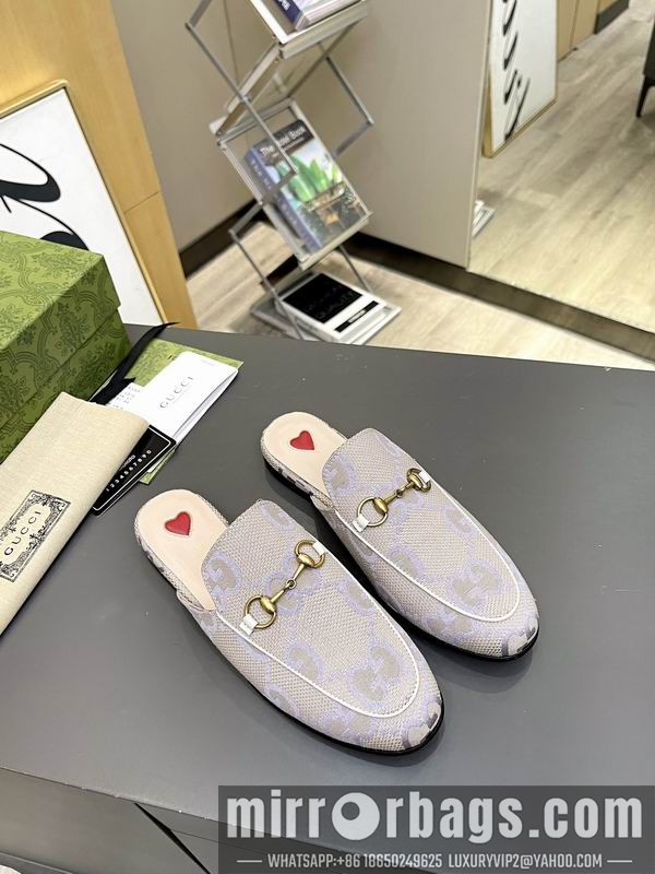 Gucci Replica Shoes sz35-41 mnf0341