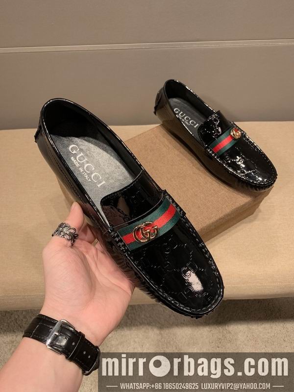 Gucci Replica Shoes sz37-45 mnf0102